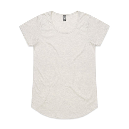 Ladies Mali Tee 4008| Custom Printed