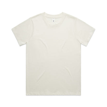 Ladies Classic T-Shirt 4026| Custom Print