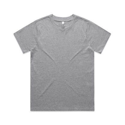 Ladies Classic T-Shirt 4026| Custom Print
