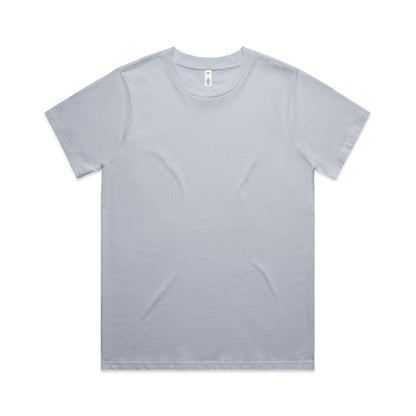 Ladies Classic T-Shirt 4026| Custom Print