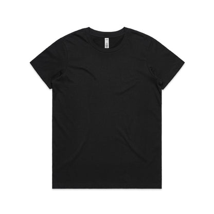 Ladies Basic Tee 4051 | Custom Printed