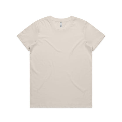Ladies Basic Tee 4051 | Custom Printed