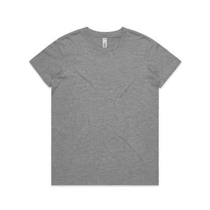 Ladies Basic Tee 4051 | Custom Printed