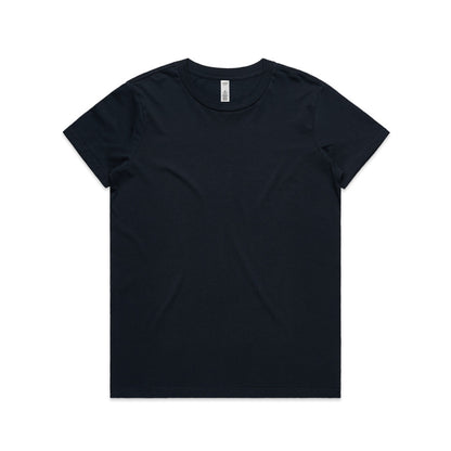 Ladies Basic Tee 4051 | Custom Printed