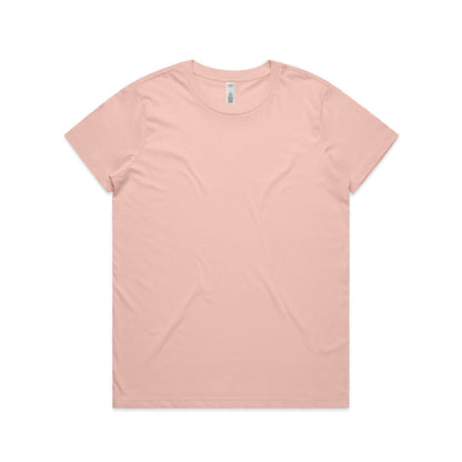 Ladies Basic Tee 4051 | Custom Printed