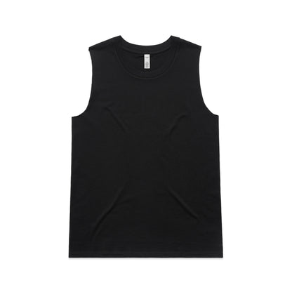 Ladies Upside Tank 4069| Custom Printed