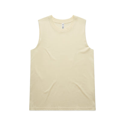 Ladies Upside Tank 4069| Custom Printed