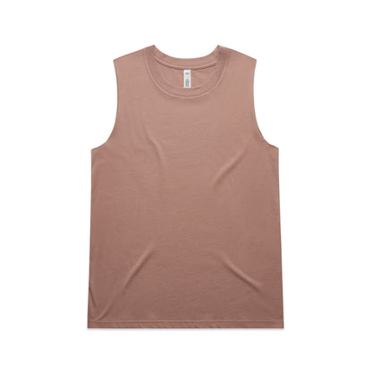 Ladies Upside Tank 4069| Custom Printed