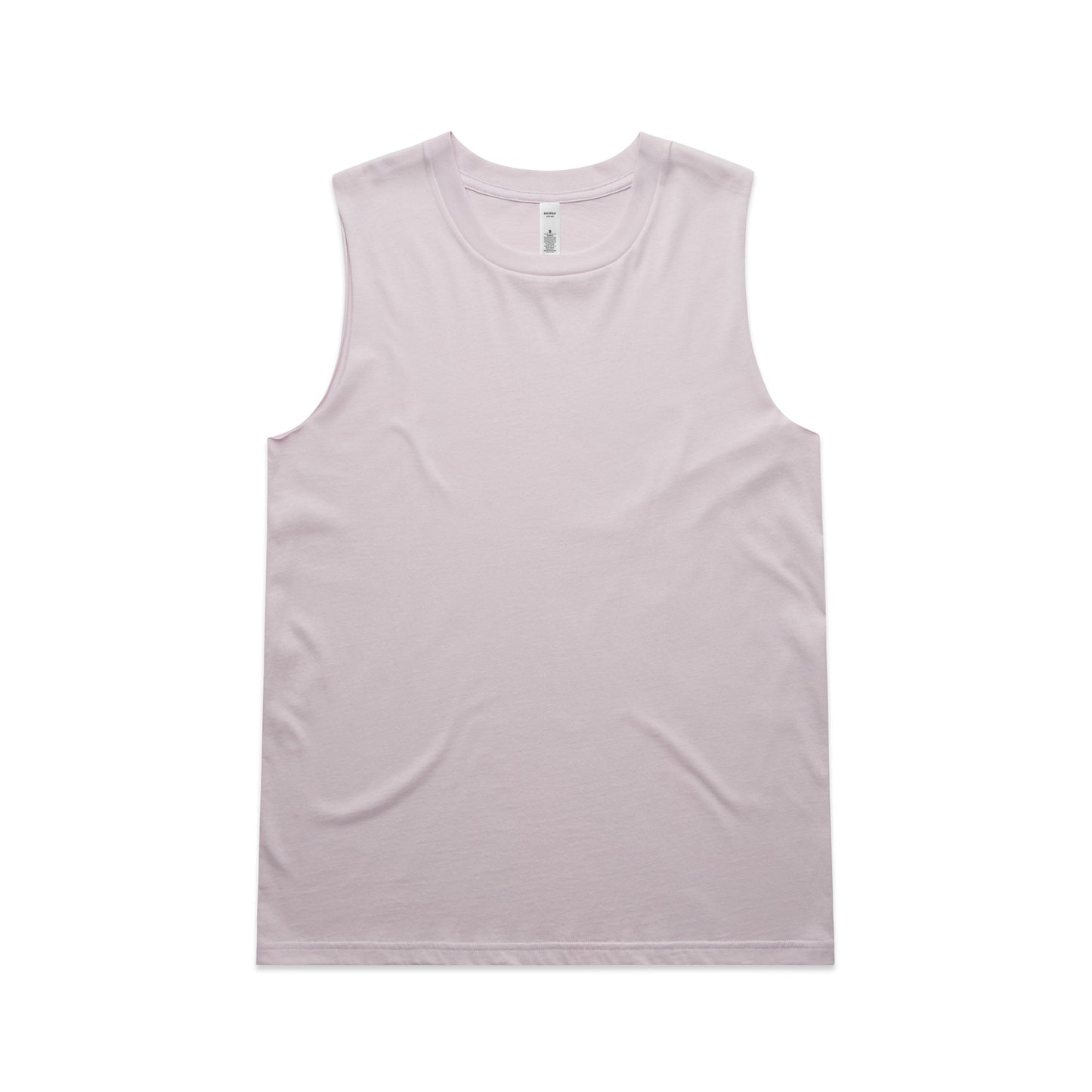 Ladies Upside Tank 4069| Custom Printed