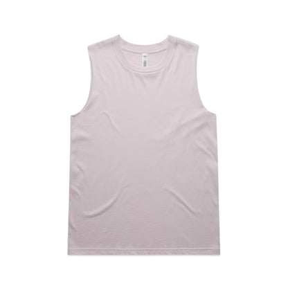 Ladies Upside Tank 4069| Custom Printed
