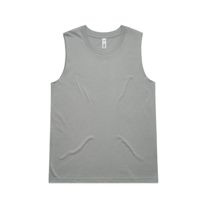 Ladies Upside Tank 4069| Custom Printed