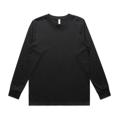 Ladies Classic L/S Tee 4073 | Custom Printed