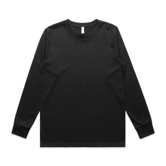Ladies Classic L/S Tee 4073 | Custom Printed