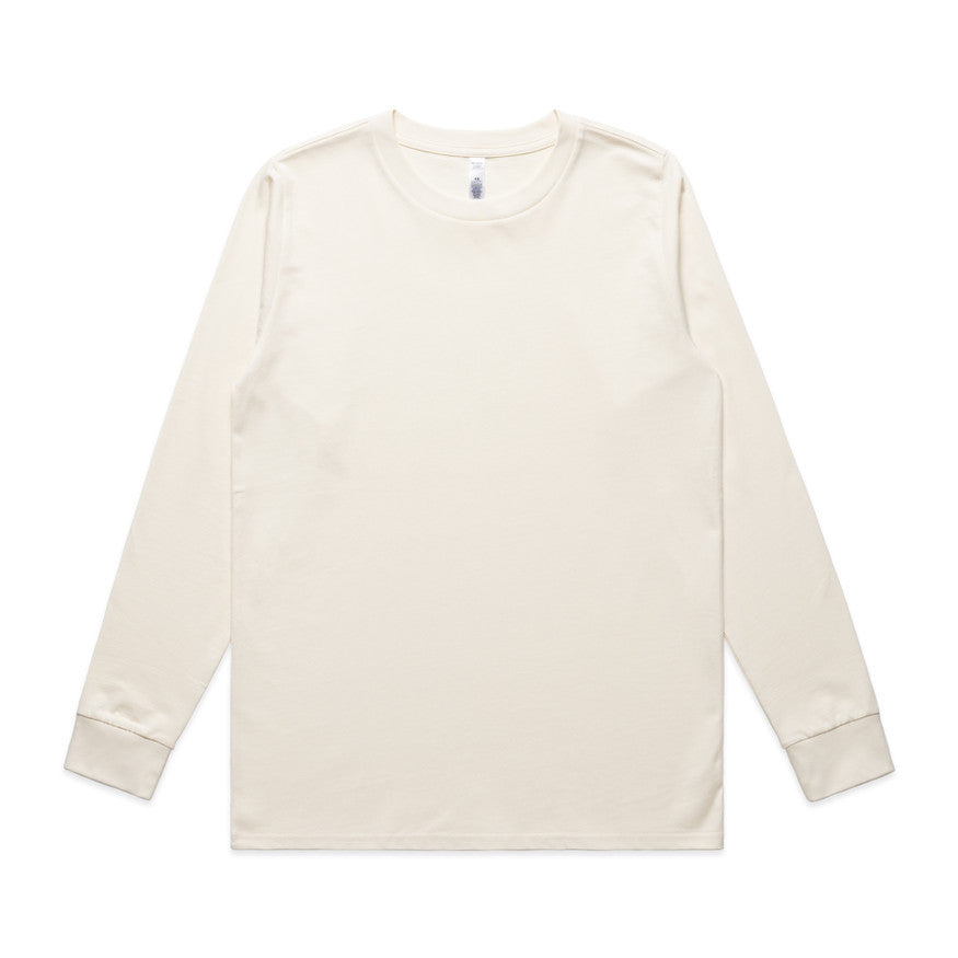 Ladies Classic L/S Tee 4073 | Custom Printed