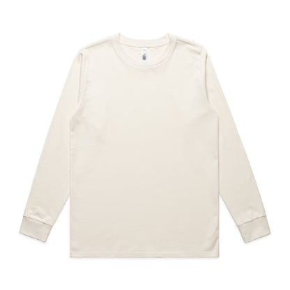 Ladies Classic L/S Tee 4073 | Custom Printed