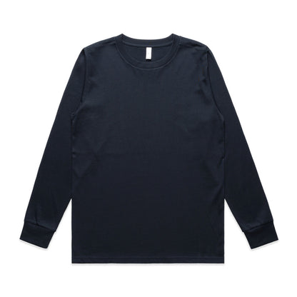 Ladies Classic L/S Tee 4073 | Custom Printed