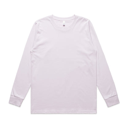 Ladies Classic L/S Tee 4073 | Custom Printed