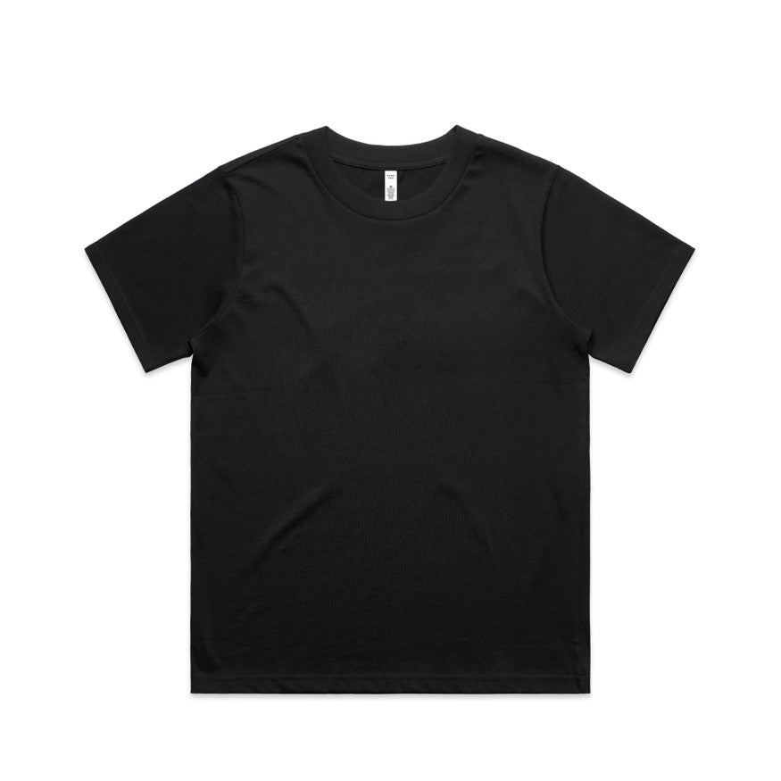 Ladies Classic Minus Tee [-5cm] 4079 | Custom Printed