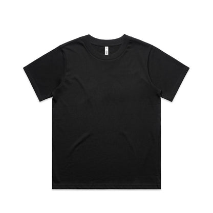Ladies Classic Minus Tee [-5cm] 4079 | Custom Printed