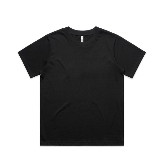 Ladies Classic Minus Tee [-5cm] 4079 | Custom Printed