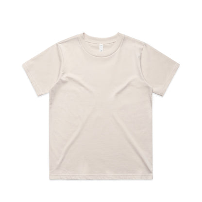 Ladies Classic Minus Tee [-5cm] 4079 | Custom Printed