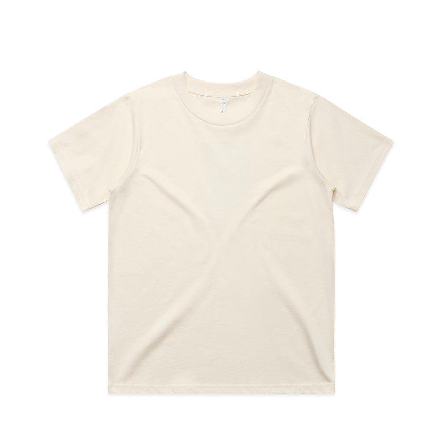Ladies Classic Minus Tee [-5cm] 4079 | Custom Printed