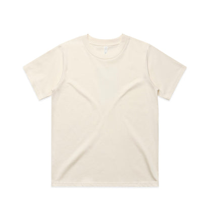 Ladies Classic Minus Tee [-5cm] 4079 | Custom Printed
