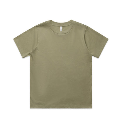 Ladies Classic Minus Tee [-5cm] 4079 | Custom Printed