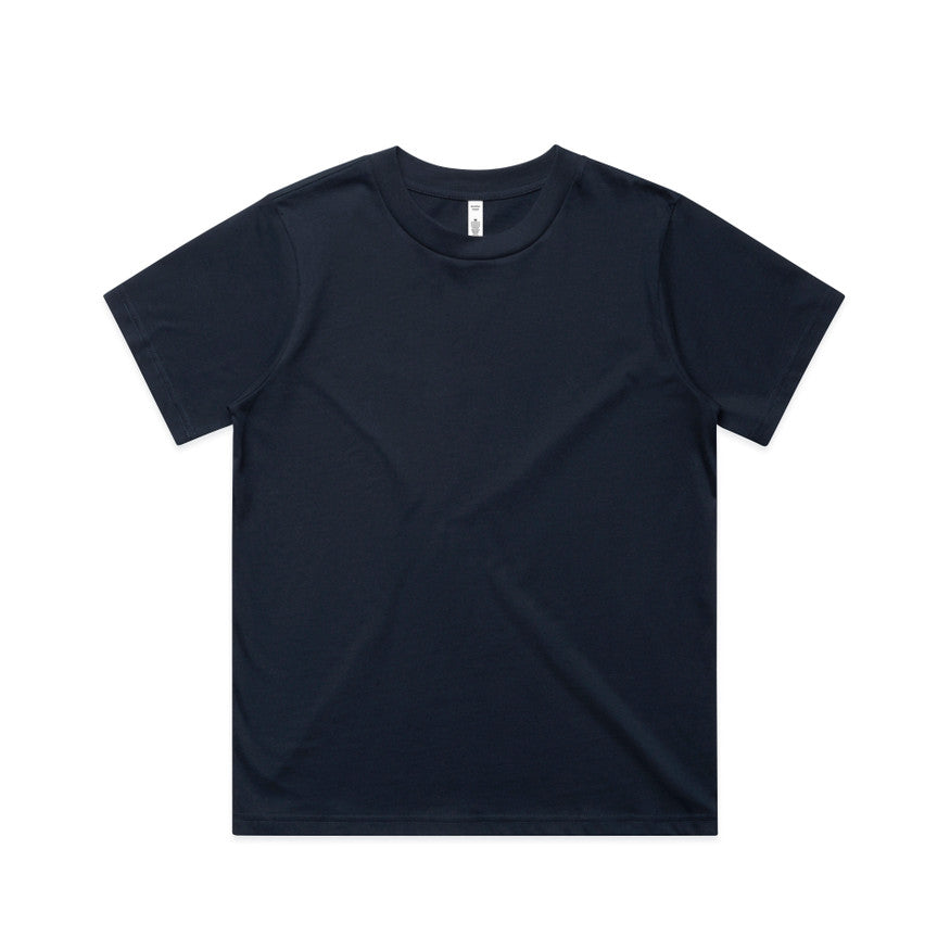 Ladies Classic Minus Tee [-5cm] 4079 | Custom Printed