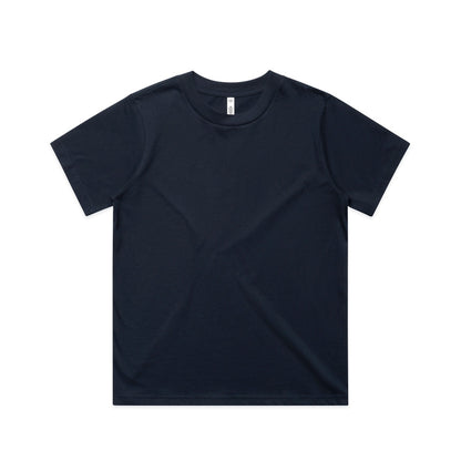 Ladies Classic Minus Tee [-5cm] 4079 | Custom Printed