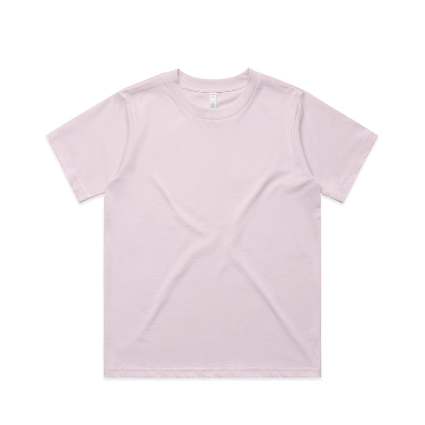 Ladies Classic Minus Tee [-5cm] 4079 | Custom Printed