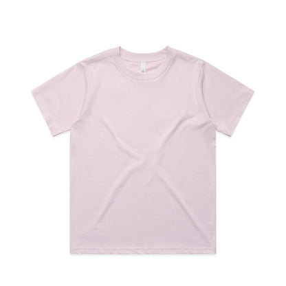 Ladies Classic Minus Tee [-5cm] 4079 | Custom Printed