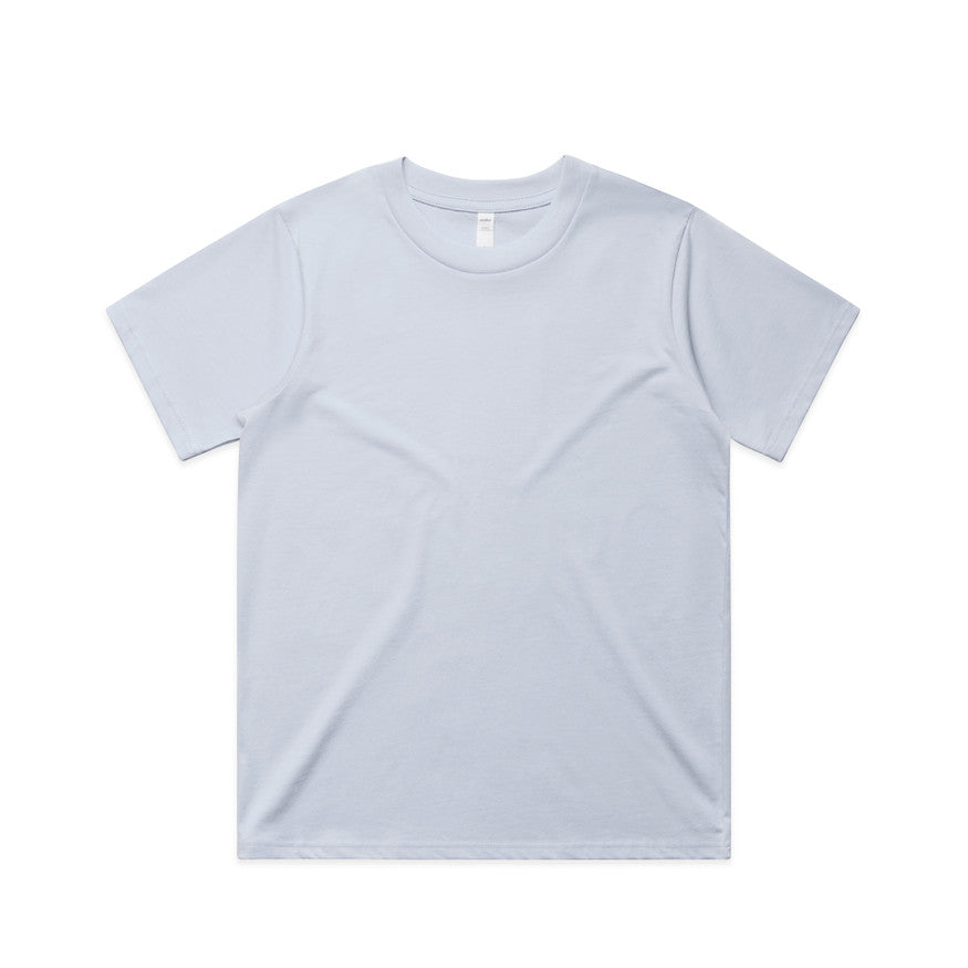 Ladies Classic Minus Tee [-5cm] 4079 | Custom Printed