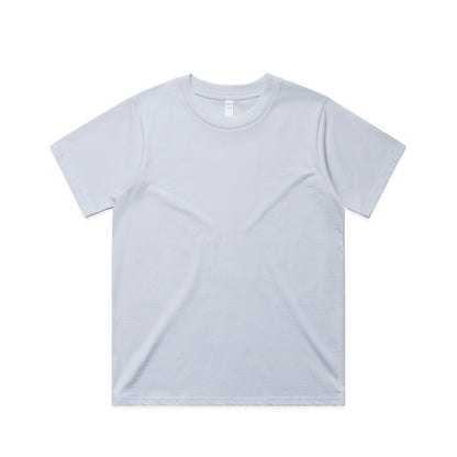 Ladies Classic Minus Tee [-5cm] 4079 | Custom Printed