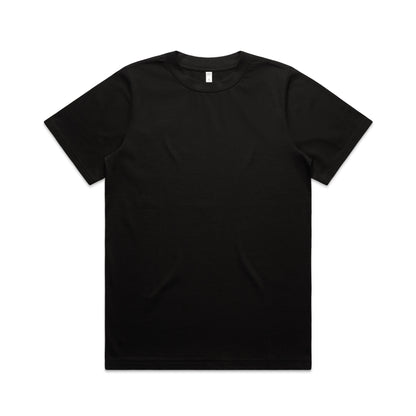 Ladies Heavy Tee 4080| Custom Printed