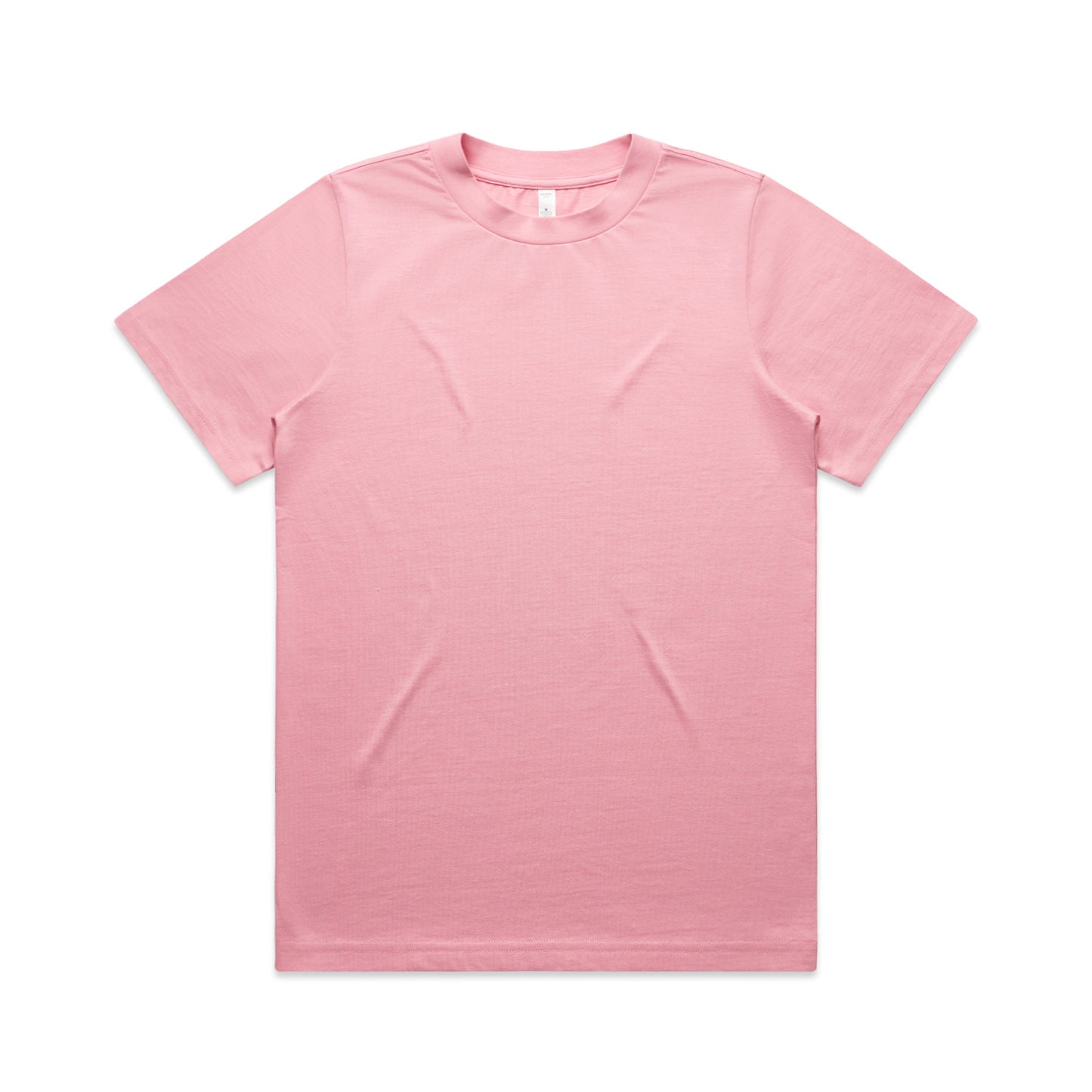 Ladies Heavy Tee 4080| Custom Printed