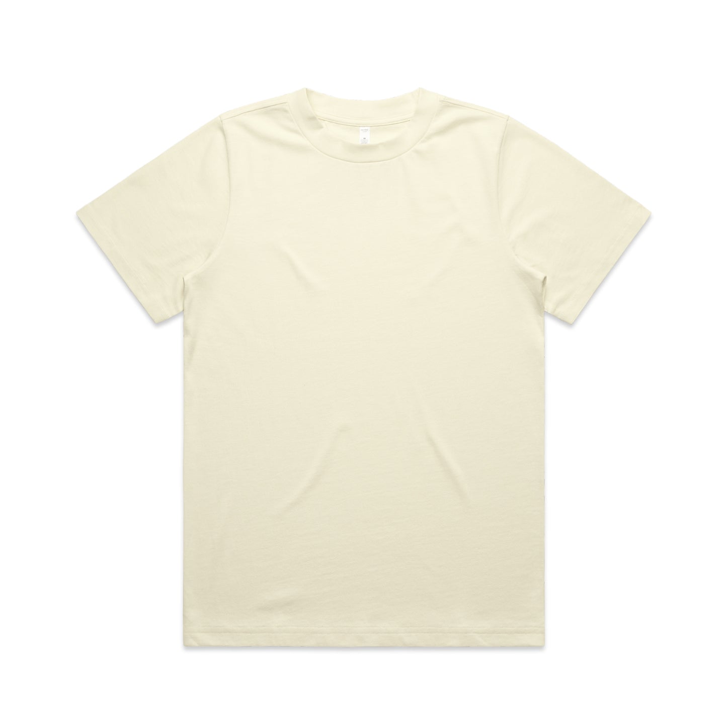 Ladies Heavy Tee 4080| Custom Printed