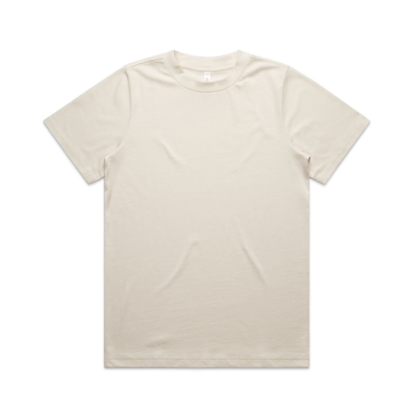 Ladies Heavy Tee 4080| Custom Printed