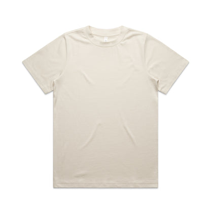 Ladies Heavy Tee 4080| Custom Printed