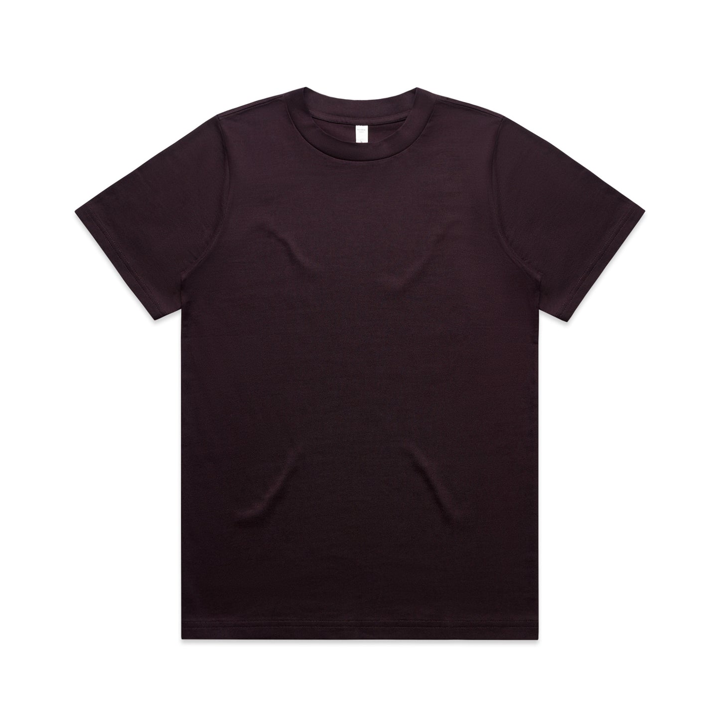 Ladies Heavy Tee 4080| Custom Printed