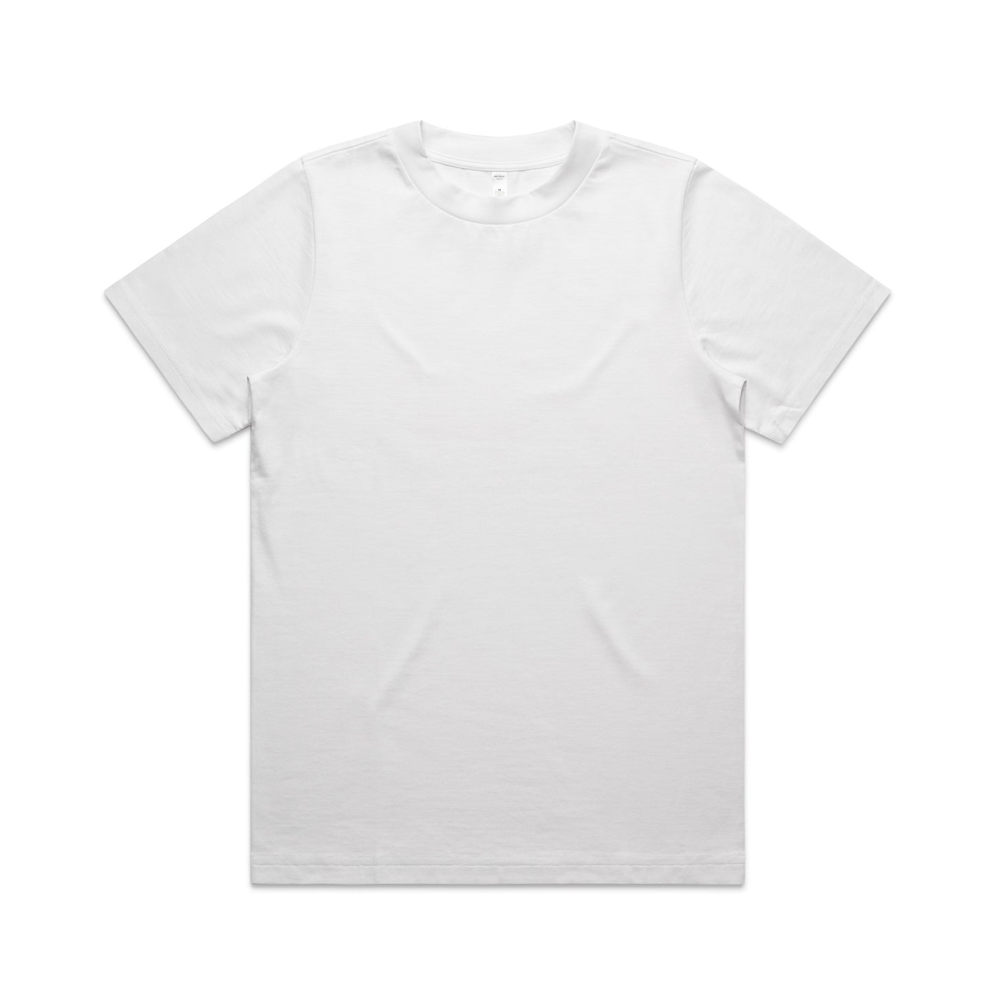 Ladies Heavy Tee 4080| Custom Printed