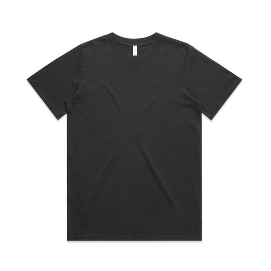 Ladies Heavy Faded Tee 4082 | Custom Printed
