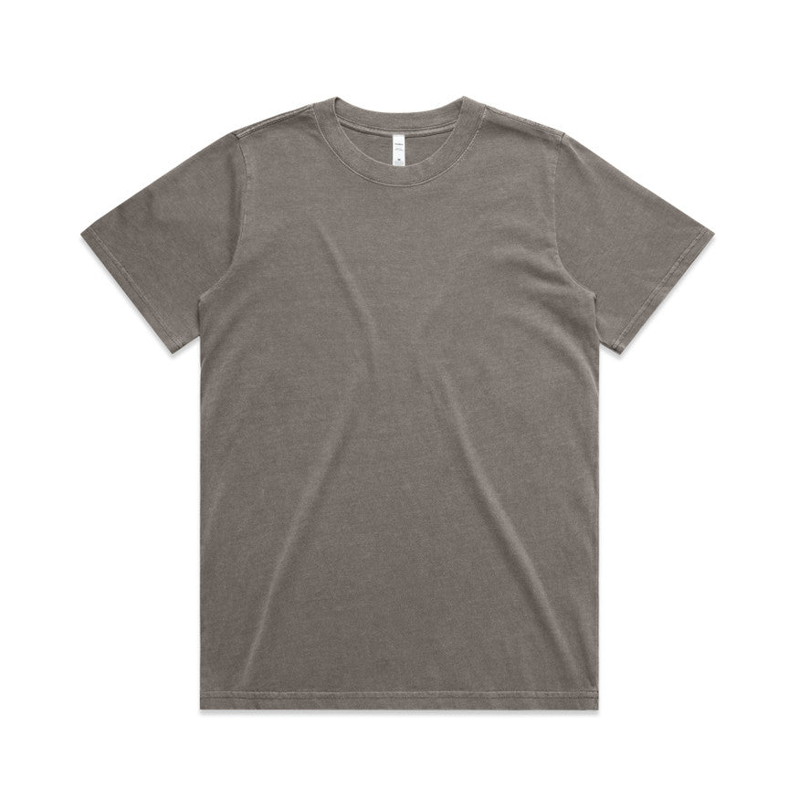 Ladies Heavy Faded Tee 4082 | Custom Printed