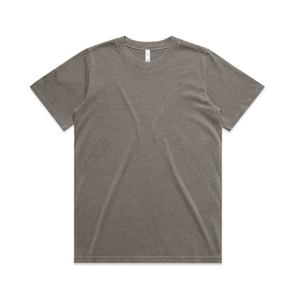 Ladies Heavy Faded Tee 4082 | Custom Printed