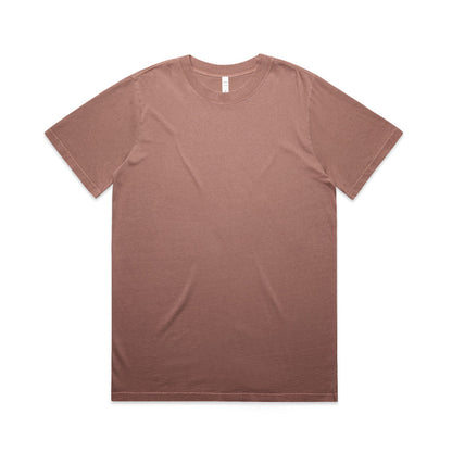 Ladies Heavy Faded Tee 4082 | Custom Printed