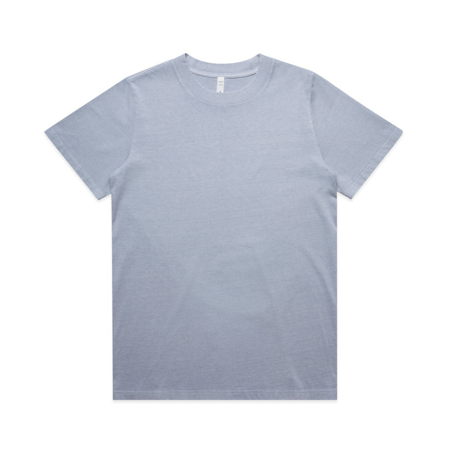 Ladies Heavy Faded Tee 4082 | Custom Printed