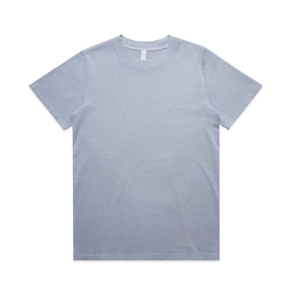 Ladies Heavy Faded Tee 4082 | Custom Printed
