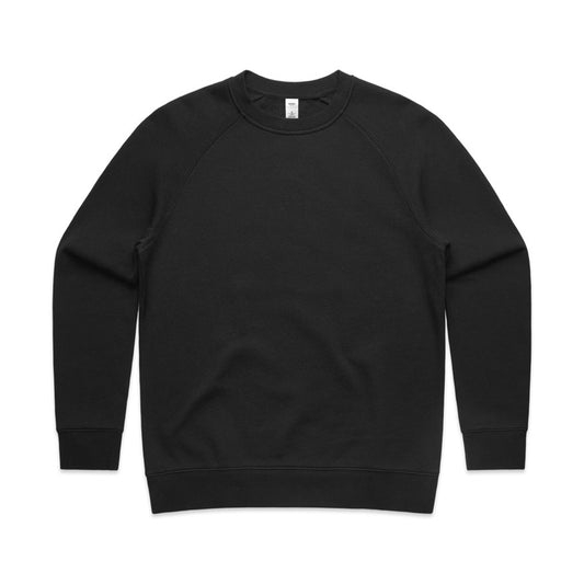Ladies Supply Crew 4100 | Custom Printed