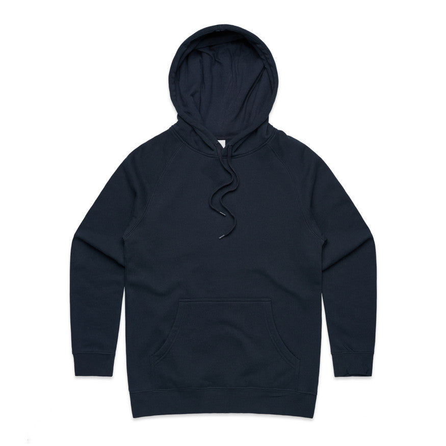 Ladies Supply Hood 4101 | Custom Printed