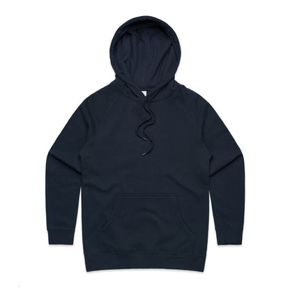 Ladies Supply Hood 4101 | Custom Printed